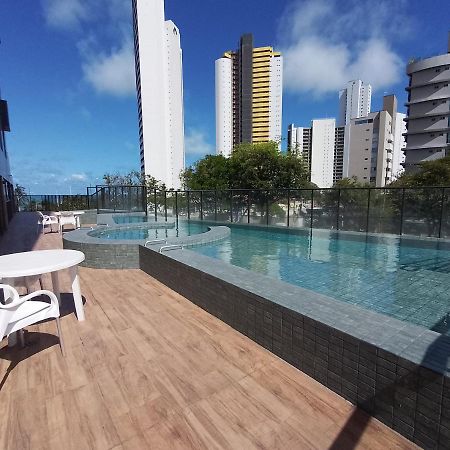 Ilusion Flat-Ponta Negra Apartman Natal Kültér fotó