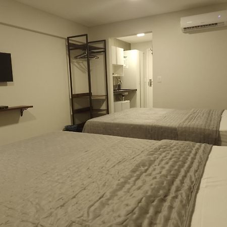Ilusion Flat-Ponta Negra Apartman Natal Kültér fotó