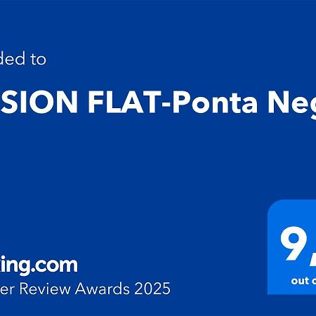 Ilusion Flat-Ponta Negra Apartman Natal Kültér fotó