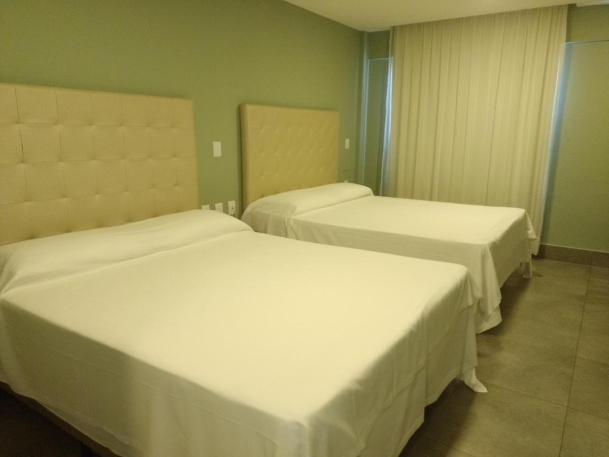 Ilusion Flat-Ponta Negra Apartman Natal Kültér fotó