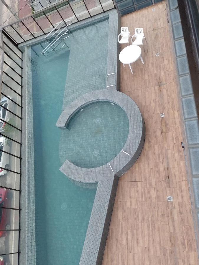 Ilusion Flat-Ponta Negra Apartman Natal Kültér fotó