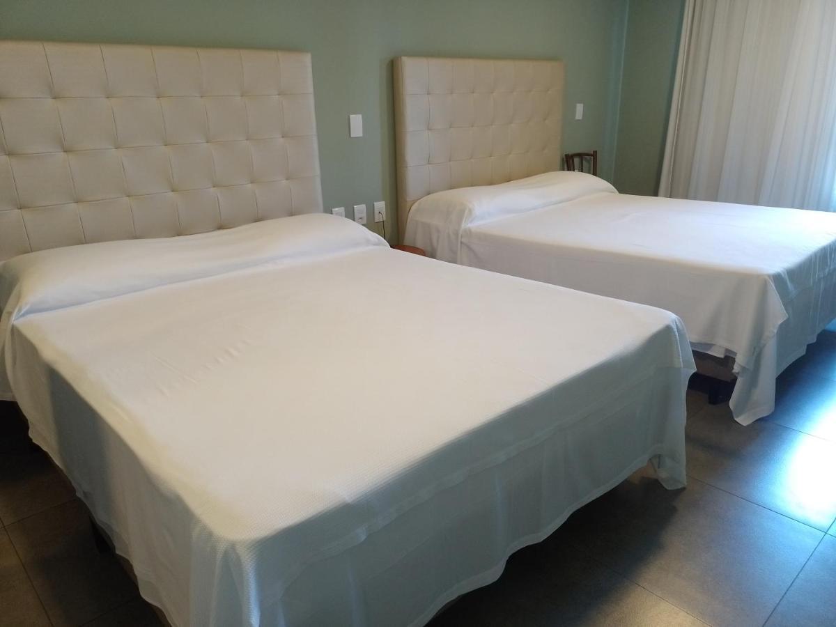 Ilusion Flat-Ponta Negra Apartman Natal Kültér fotó