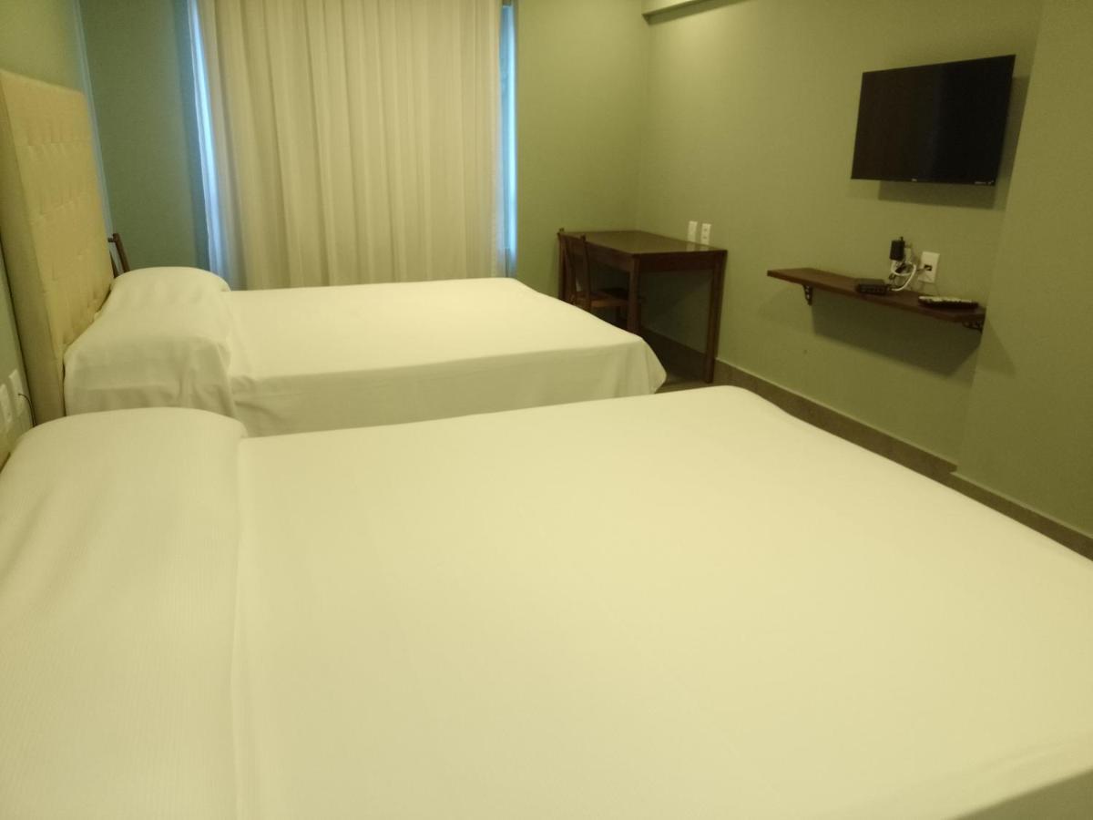 Ilusion Flat-Ponta Negra Apartman Natal Kültér fotó