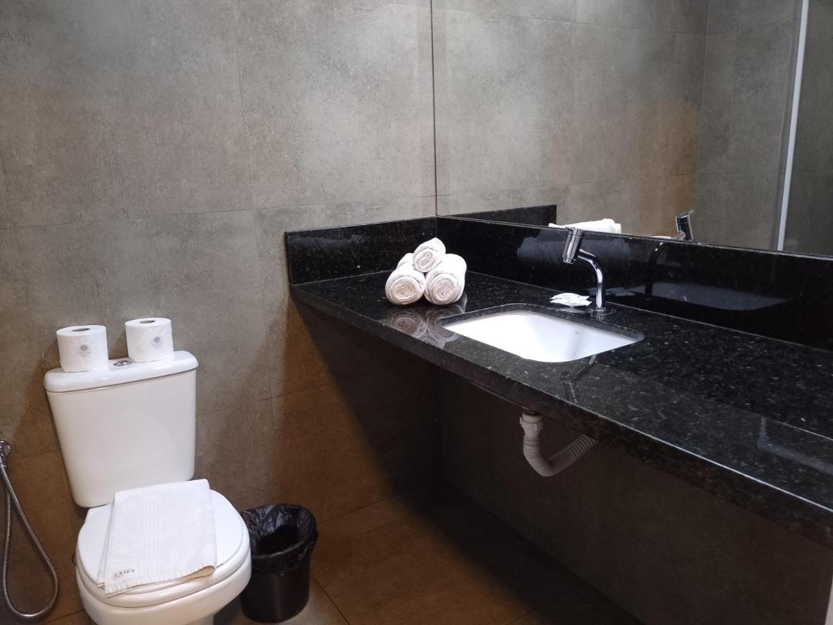 Ilusion Flat-Ponta Negra Apartman Natal Kültér fotó