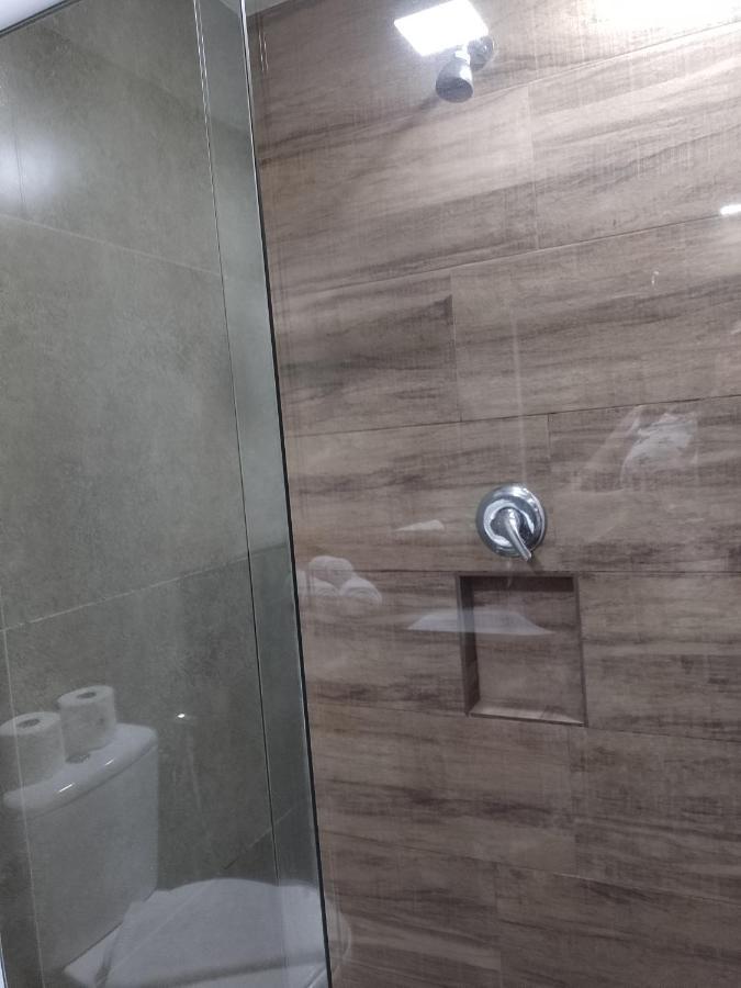 Ilusion Flat-Ponta Negra Apartman Natal Kültér fotó