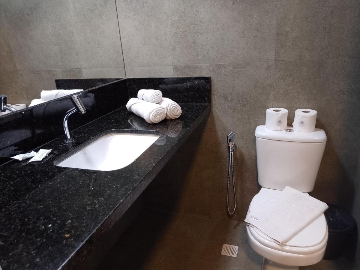 Ilusion Flat-Ponta Negra Apartman Natal Kültér fotó