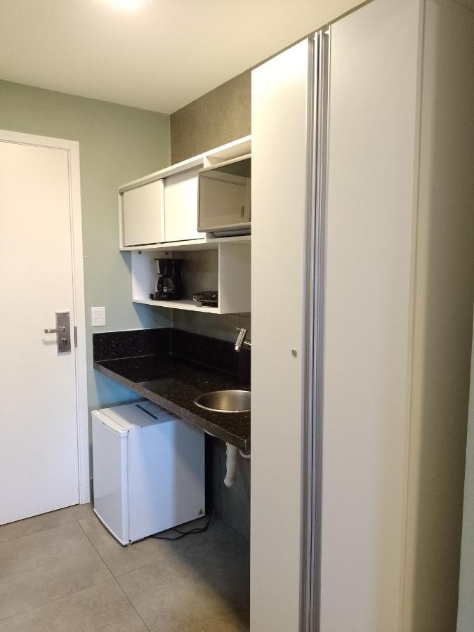 Ilusion Flat-Ponta Negra Apartman Natal Kültér fotó