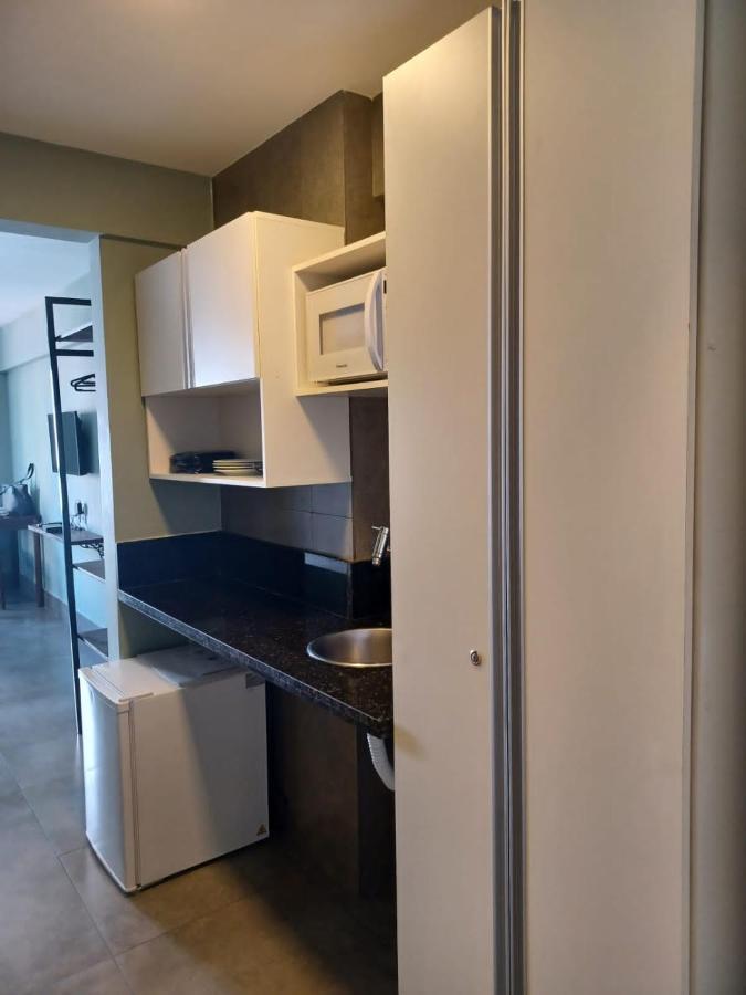 Ilusion Flat-Ponta Negra Apartman Natal Kültér fotó