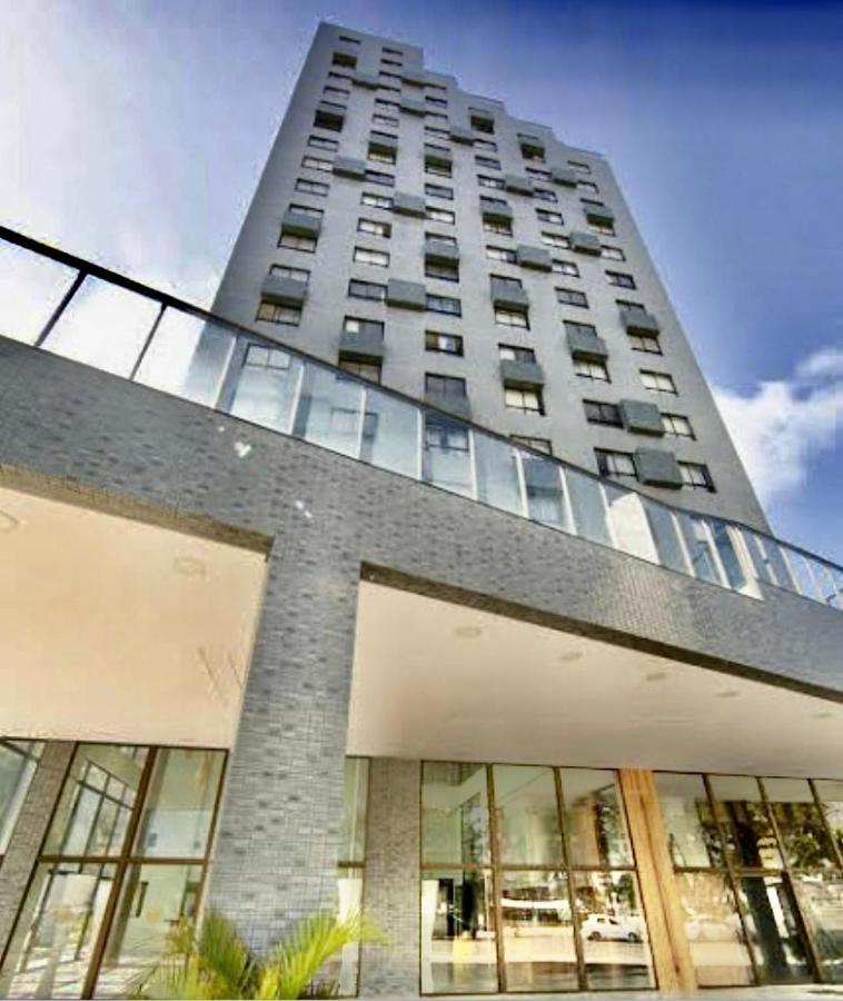 Ilusion Flat-Ponta Negra Apartman Natal Kültér fotó