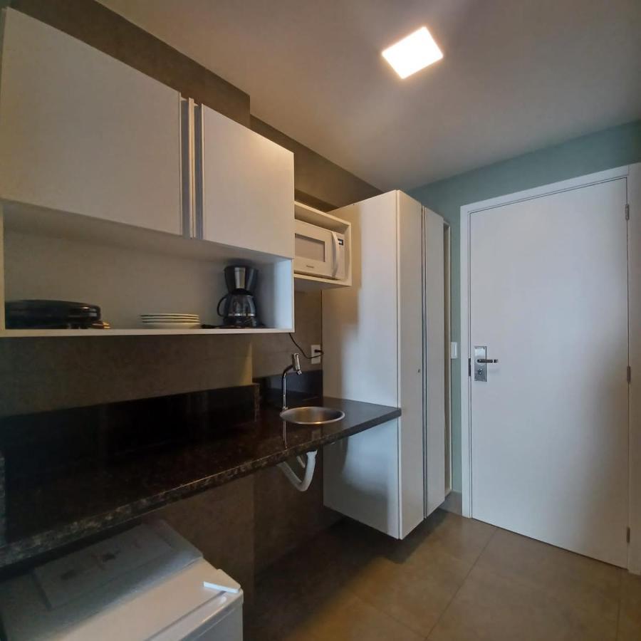 Ilusion Flat-Ponta Negra Apartman Natal Kültér fotó