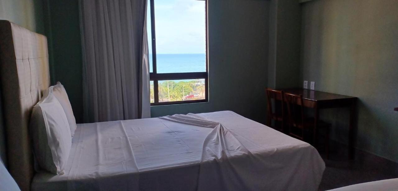 Ilusion Flat-Ponta Negra Apartman Natal Kültér fotó