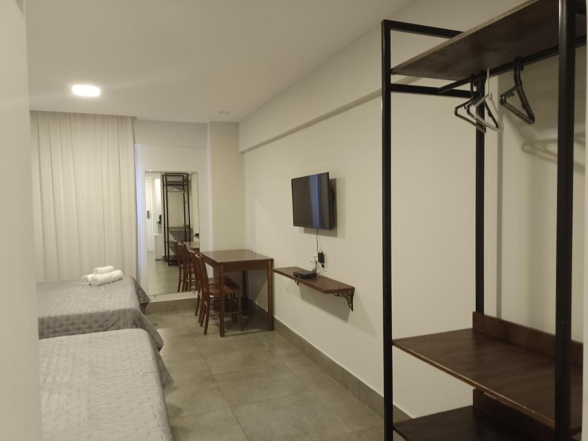 Ilusion Flat-Ponta Negra Apartman Natal Kültér fotó