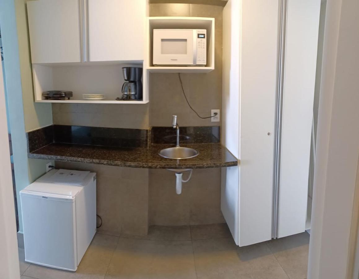 Ilusion Flat-Ponta Negra Apartman Natal Kültér fotó