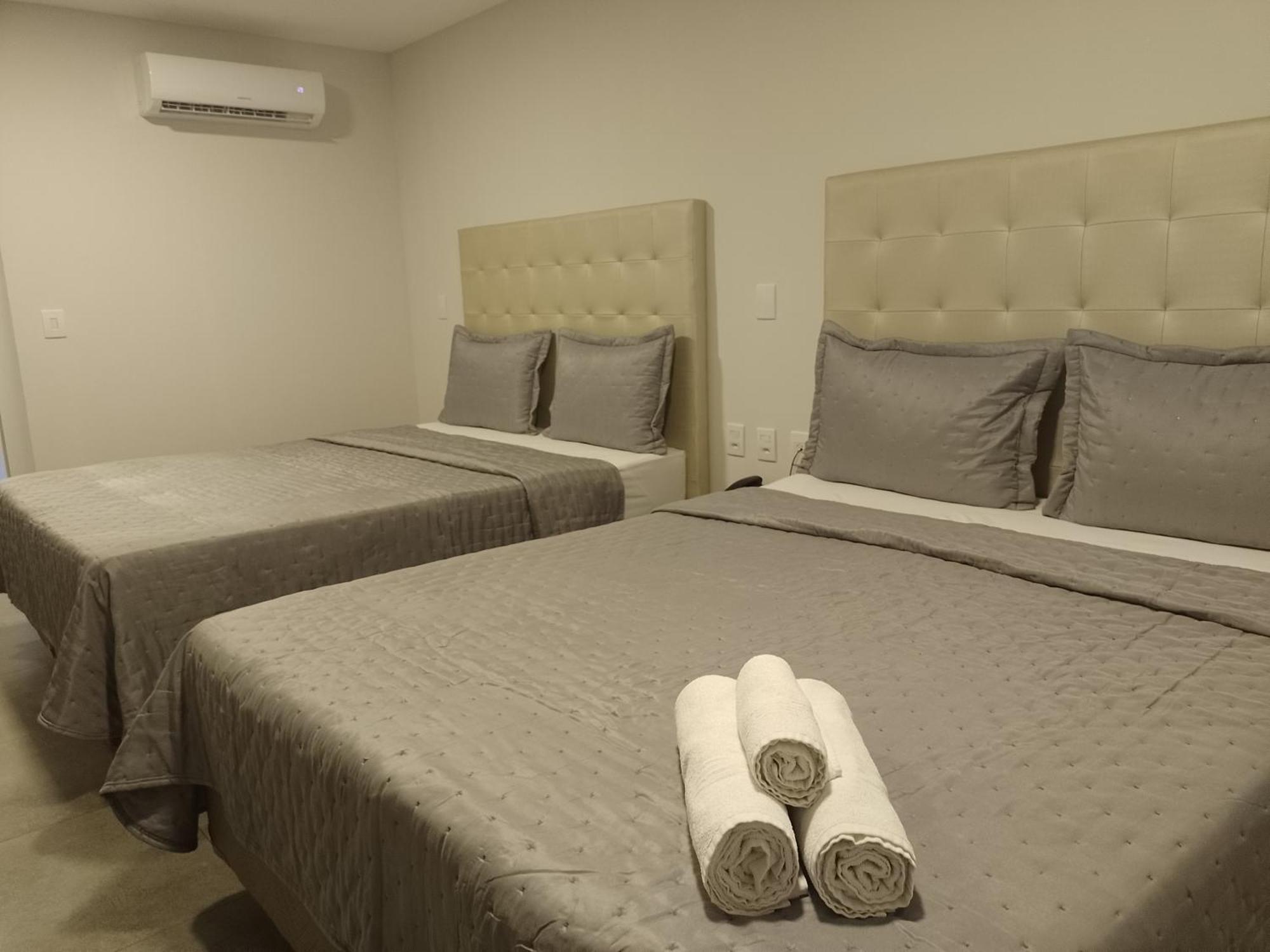 Ilusion Flat-Ponta Negra Apartman Natal Kültér fotó