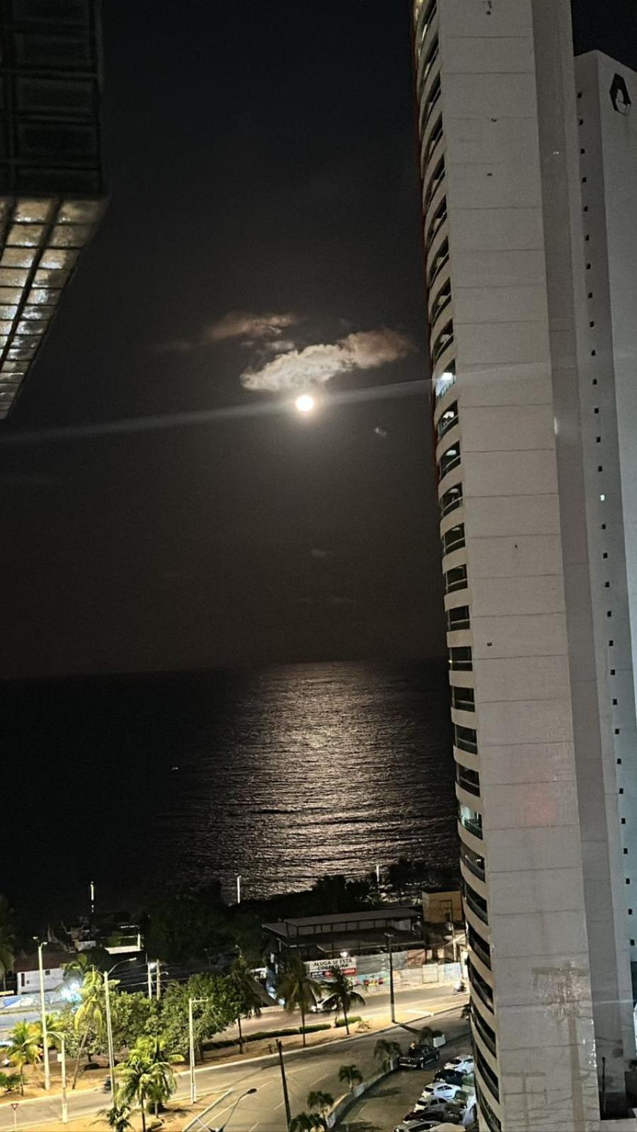 Ilusion Flat-Ponta Negra Apartman Natal Kültér fotó
