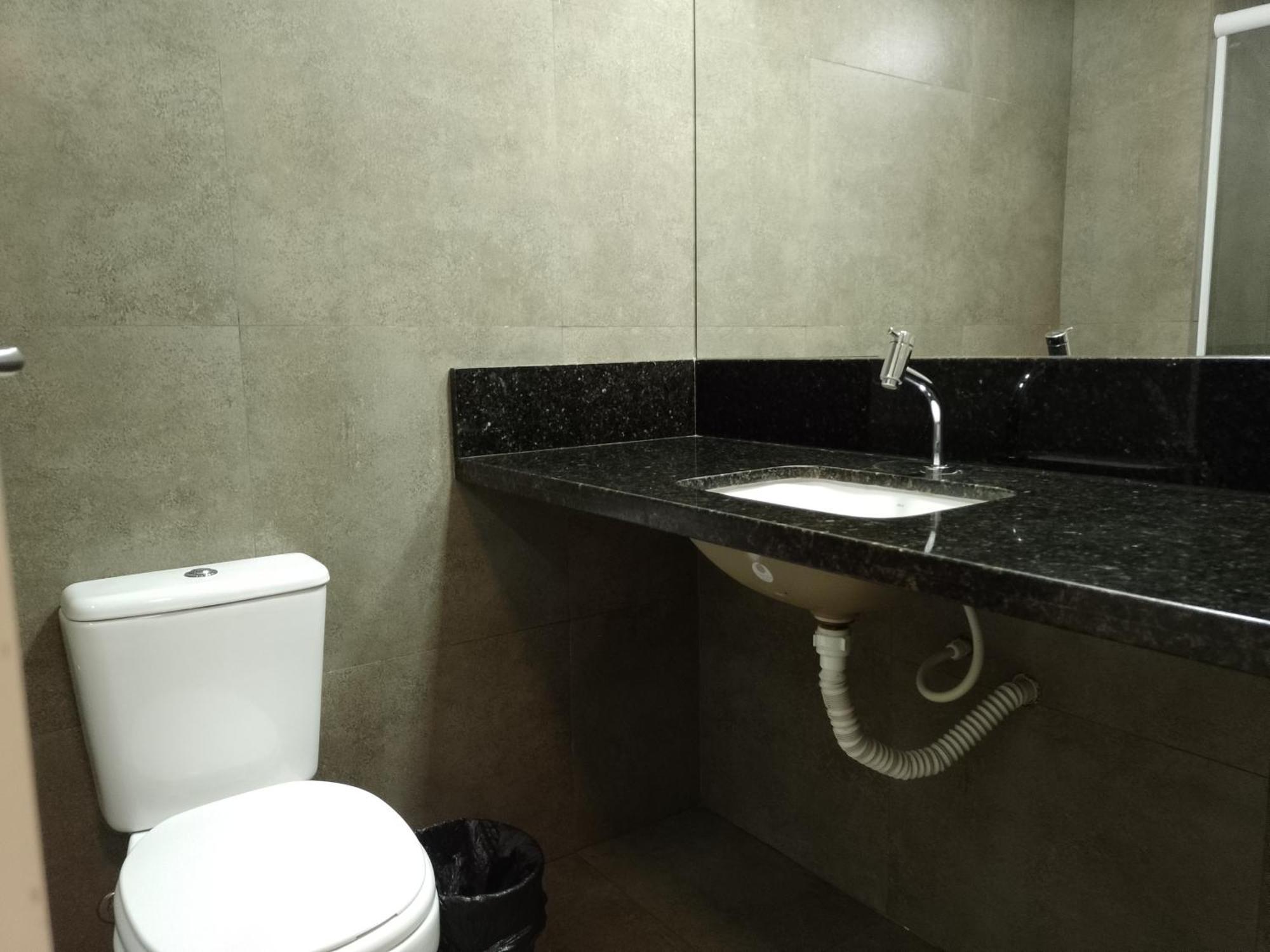 Ilusion Flat-Ponta Negra Apartman Natal Kültér fotó