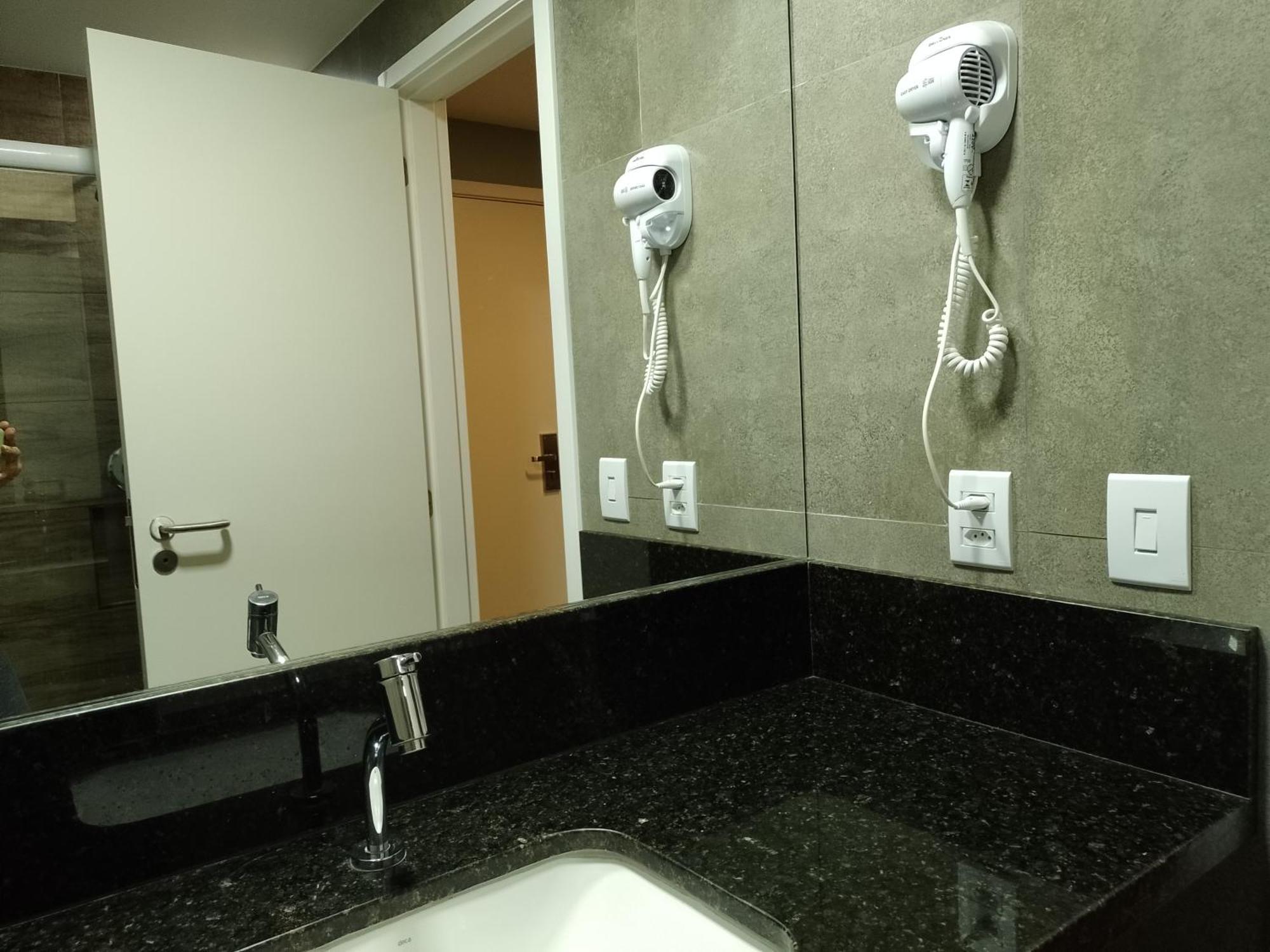 Ilusion Flat-Ponta Negra Apartman Natal Kültér fotó