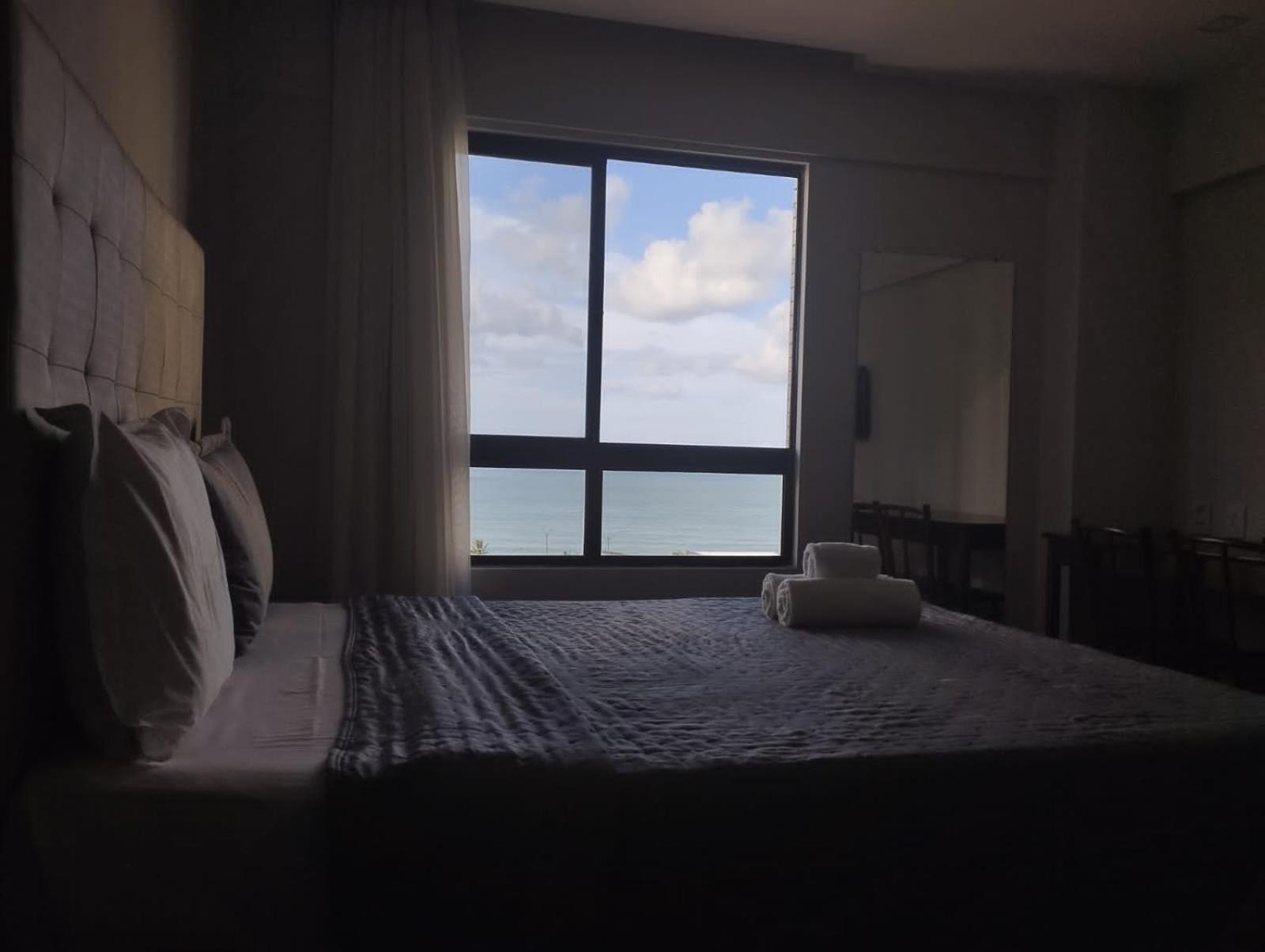 Ilusion Flat-Ponta Negra Apartman Natal Kültér fotó