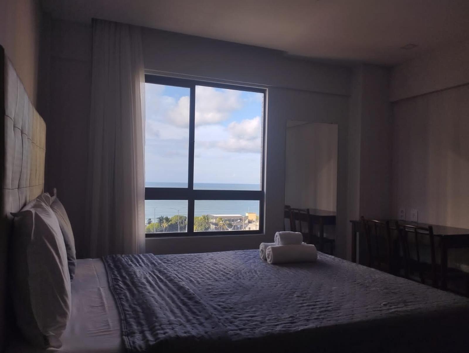 Ilusion Flat-Ponta Negra Apartman Natal Kültér fotó