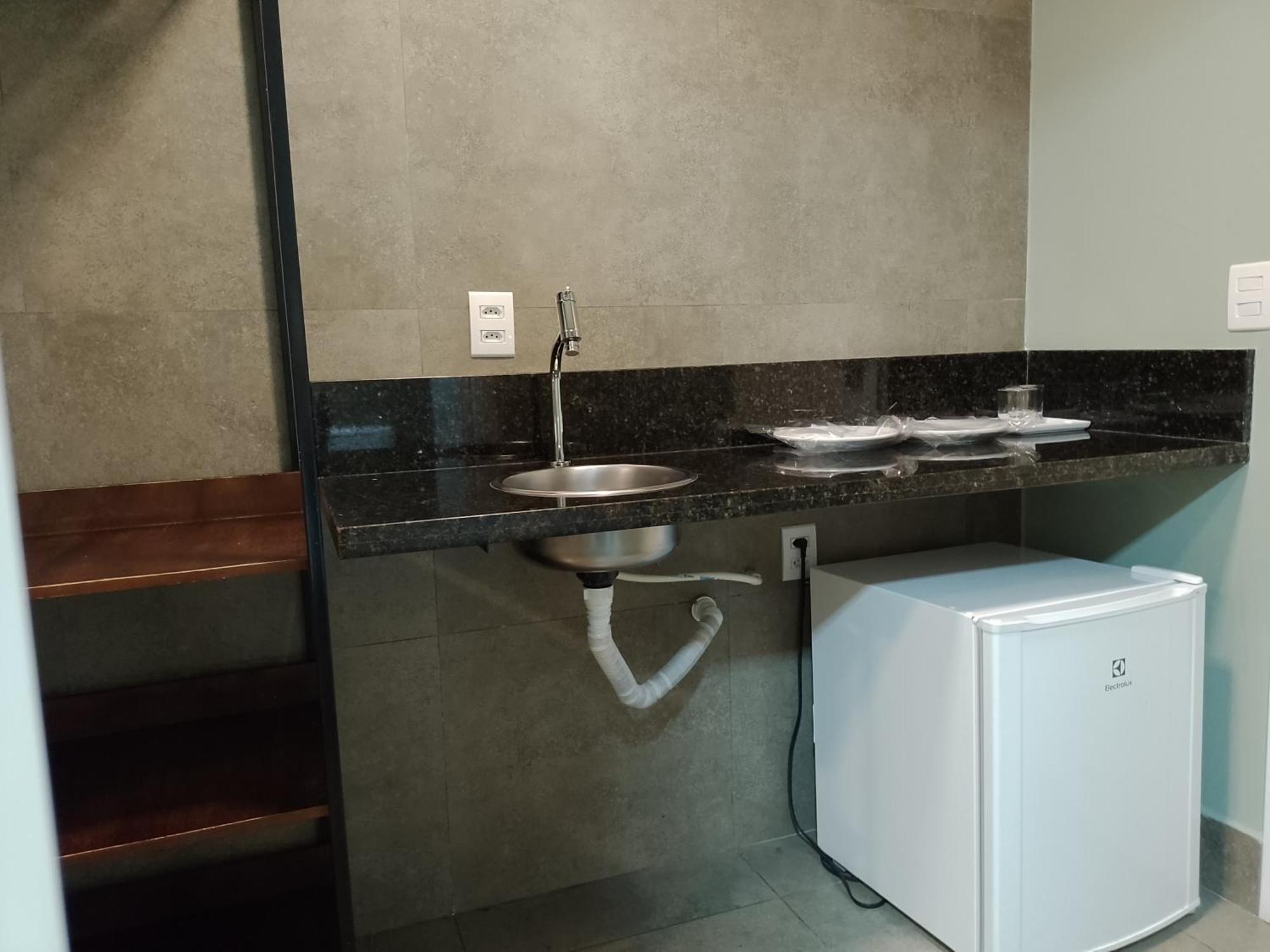 Ilusion Flat-Ponta Negra Apartman Natal Szoba fotó