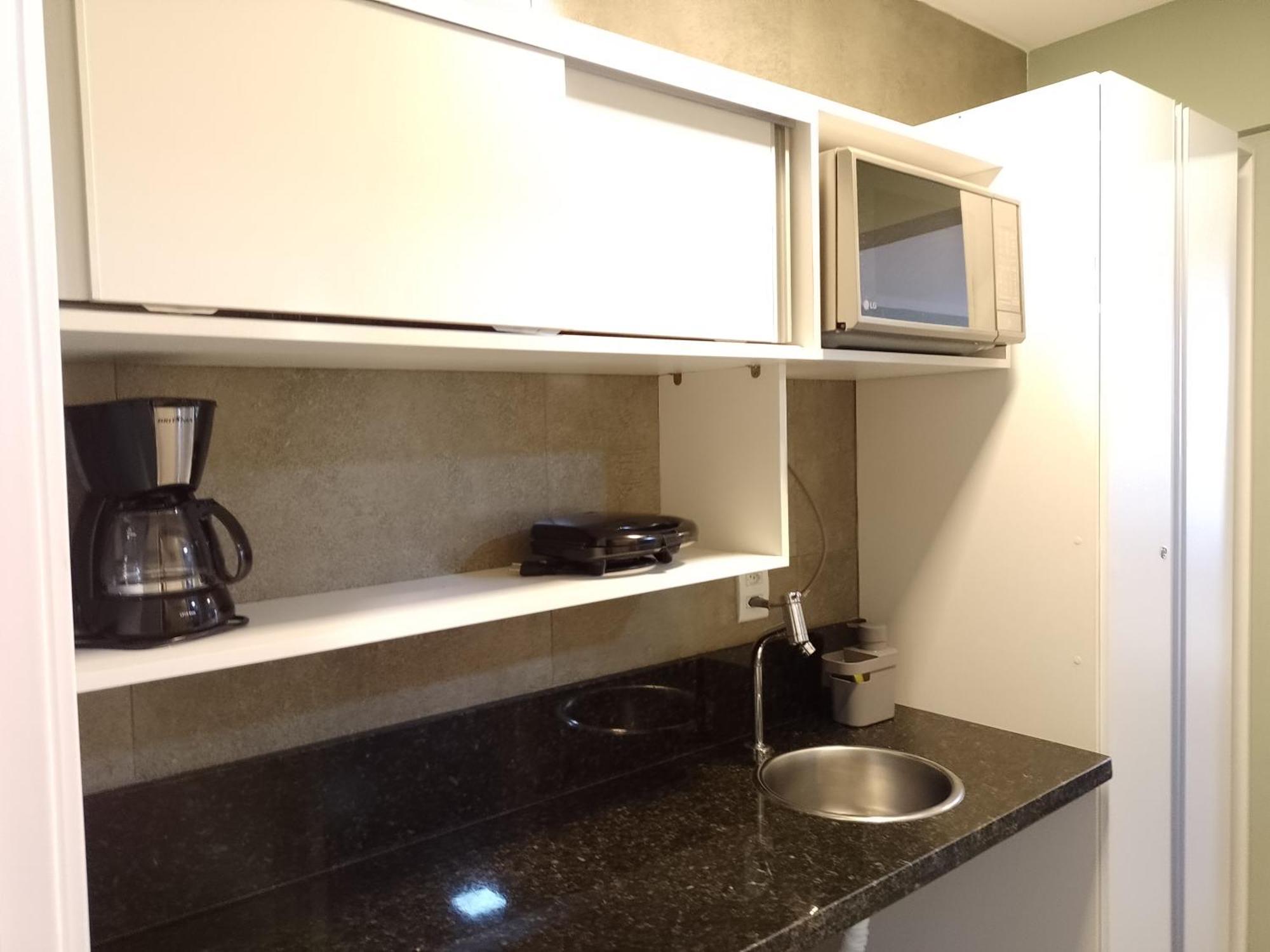 Ilusion Flat-Ponta Negra Apartman Natal Szoba fotó
